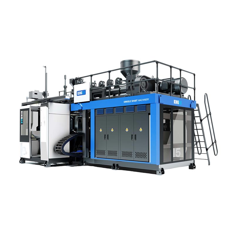 Nahoana no ilaina amin'ny famokarana maoderina 15L Single Station Blow Molding Machine? Nahoana no ilaina amin'ny famokarana maoderina 15L Single Station Blow Molding Machine?