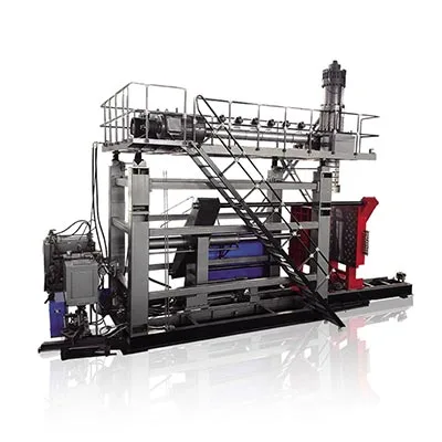 IBC Tank Blow Molding: Ahoana no nanaovana ny Totes 1000L IBC Tank Blow Molding: Ahoana no nanaovana ny Totes 1000L