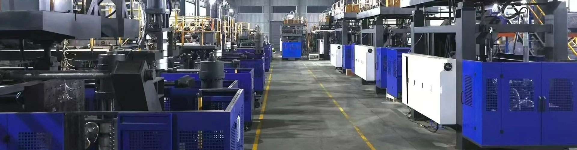 Extrusion Blow Molding Mold Design: Avy amin'ny tsipika fisarahana sy Pinch-Off mankany amin'ny hatsiaka sy ny rivotra Extrusion Blow Molding Mold Design: Avy amin'ny tsipika fisarahana sy Pinch-Off mankany amin'ny hatsiaka sy ny rivotra